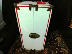 little miss revlon trunk